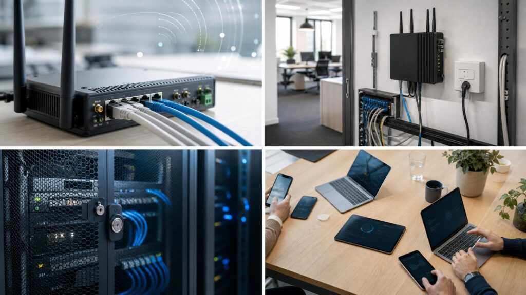 Datapulje til erhverv: hvornår giver fælles data mening?