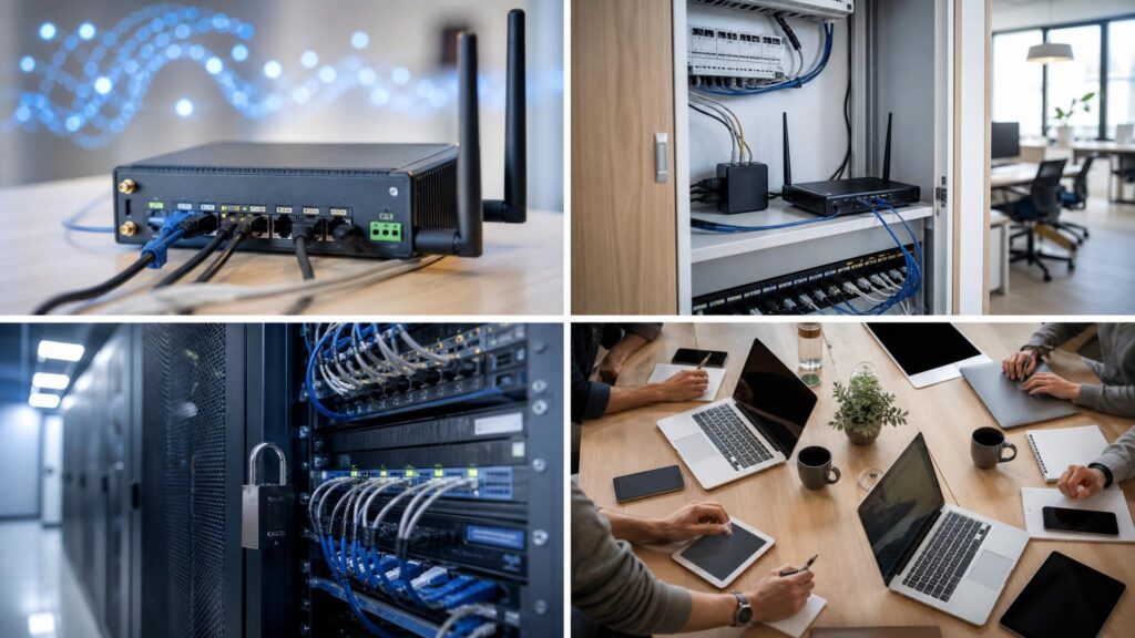 Hvad er en APN, og hvorfor betyder den noget for IoT-forbindelser?