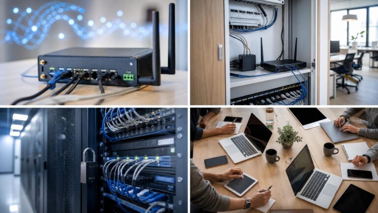 Hvad er en APN, og hvorfor betyder den noget for IoT-forbindelser?